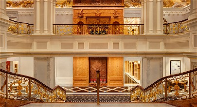 Lotte New York Palace